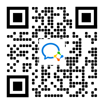 今日吃瓜二维码